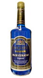 Boulaine Blue Curacao
