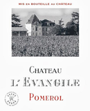 Chateau L'evangile Pomerol 2012