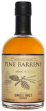 Pine Barrens American Single Malt Whiskey