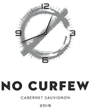 No Curfew Cabernet Sauvignon