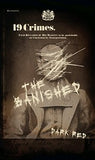 19 Crimes The Banished Dark Red