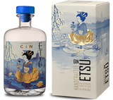 ETSU Japanese Gin