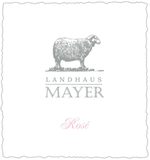 Landhaus Mayer Zweigelt Rose