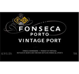 Fonseca Port Vintage Port 1994