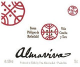 Almaviva Almaviva