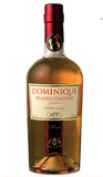 Caffo Dominique Arzente Riserva Italiano Brandy