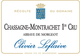 Olivier Leflaive Chassagne-Montrachet 1er Cru Abbaye de Morgeot