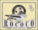 Domaine Bruno Dubois Saumur-Champigny Rococo