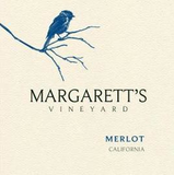 Margarett's Vineyard Merlot