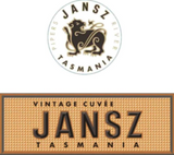 Jansz Vintage Cuvee Tasmania 2015