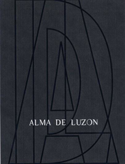Alma De Luzon Jumilla