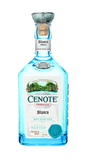 Cenote Tequila Blanco Tequila