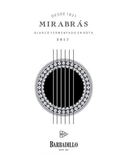 Bodegas Barbadillo Cádiz Mirabrás