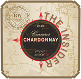 Vinum Cellars Chardonnay The Insider Carneros 2020