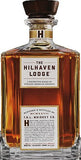 The Hilhaven Lodge Whiskey