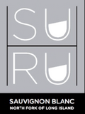 Suhru Sauvignon Blanc