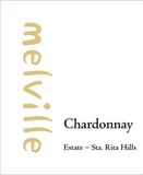 Melville Chardonnay Estate Sta. Rita Hills 2021