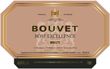 Bouvet-Ladubay Excellence Brut Rosé