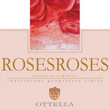 Ottella RosesRoses Rosato Alto Mincio