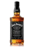 Jack Daniel's Tennessee Whiskey Black Label