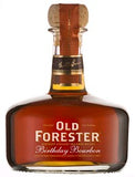 Old Forester Bourbon Birthday