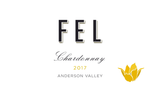 FEL Wines Chardonnay Anderson Valley 2017