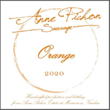 Anne Pichon Sauvage Orange