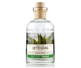 Mezcal de Leyendas San Luis Potosi Maguey Verde 100% Agave