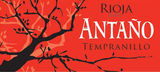 Bodegas Antaño Rioja Tempranillo 2019