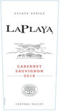 La Playa Estate Series Cabernet Sauvignon 2019