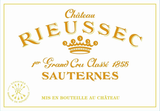 Château Rieussec Sauternes Grand Cru Classé