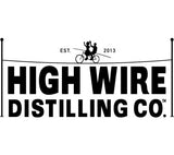High Wire Distilling Hometown Vodka
