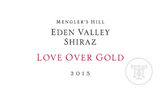 Barr-Eden Shiraz Love Over Gold