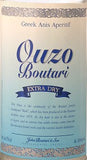 Boutari Ouzo 80 Proof