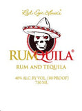 Red Eye Louie's Rumquila Rum And Tequila