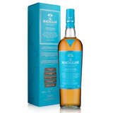 The Macallan Scotch Single Malt Edition No.6