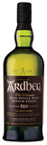 Ardbeg Ten Years Old The Ultimate Non-Chill Filtered Islay Single Malt Scotch Whisky