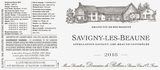 Domaine de Bellene Savigny-les-Beaune Vieilles Vignes Blanc