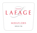 Domaine Lafage Miraflors Rose