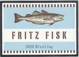 Fritz Fisk Riesling