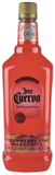 Jose Cuervo Authentic Strawberry Lime Margarita   can