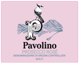 Pavolino Prosecco Rose