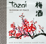 Kizakura Co. Tozai Blossom Of Peace Plum