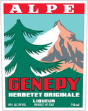 Distilleria Alpe Genepy Herbetet