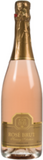 Champagne Rose Herzog Brut