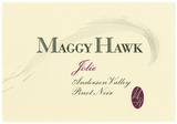 Maggy Hawk Jolie Pinot Noir 2019