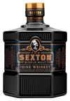 The Sexton Single Malt Irish Whiskey