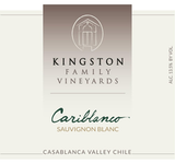 Kingston Family Vineyards Sauvignon Blanc Cariblanco Valle de Casablanca