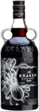 Kraken Dark Label Black Spiced Rum