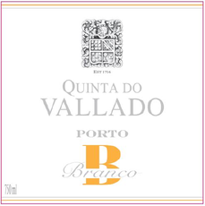 Quinta do Vallado Porto Branco